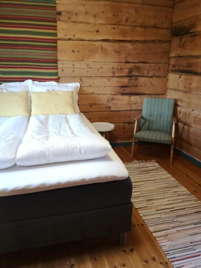 Hotel Tranøya Exterior foto